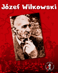Józef Wilkowski