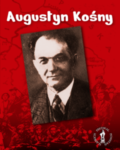 Augustyn Kośny