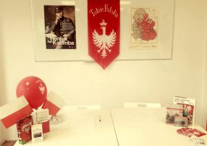 Otwieramy biuro Festiwalu Powstań Śląskich