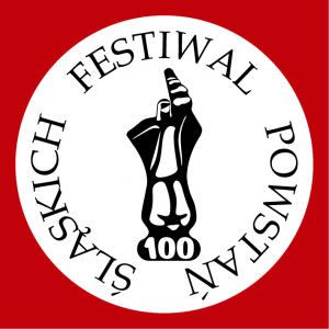 Symbol Festiwalu Powstań Śląskich