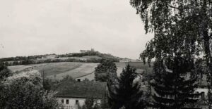 Kartka z kalendarza: Góra św. Anny