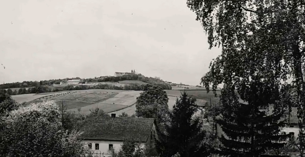 Kartka z kalendarza: Góra św. Anny