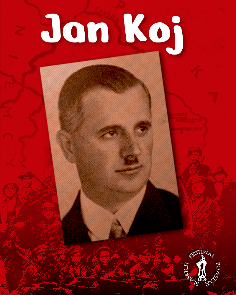 Jan Koj