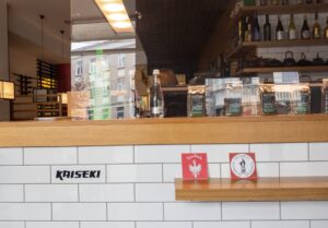 Kaiseki Sushi&Wok