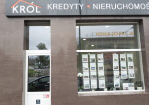 Król – Kredyty – Nieruchomości