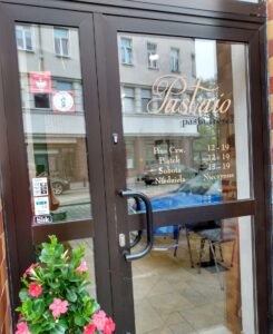 Restauracja „Pastaio Opole”