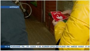TVP Opole: Rocznicowa edukacja. Społecznicy upowszechniają wiedzę o powstańcach