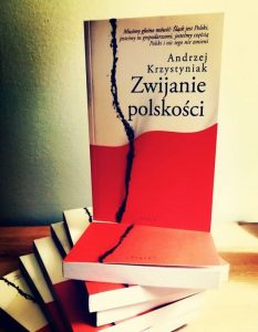 Zwijanie polskości